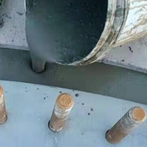 金城江C100 高强加固风电灌浆料