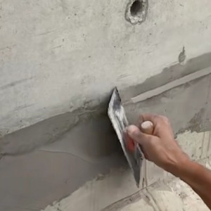 金城江P型防护型环氧树脂砂浆